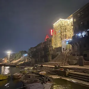 3* Отель Sita Palace On Heritage Ghats Of Benaras