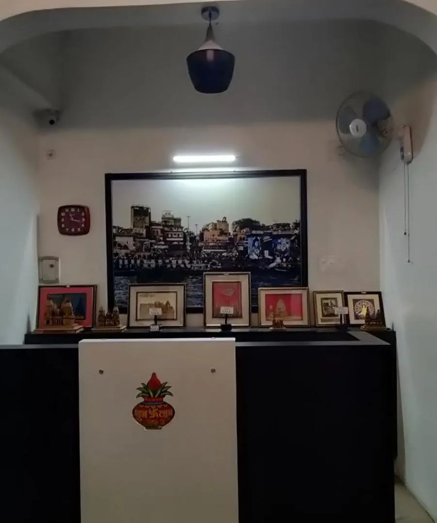 The White House Hotel Varanasi