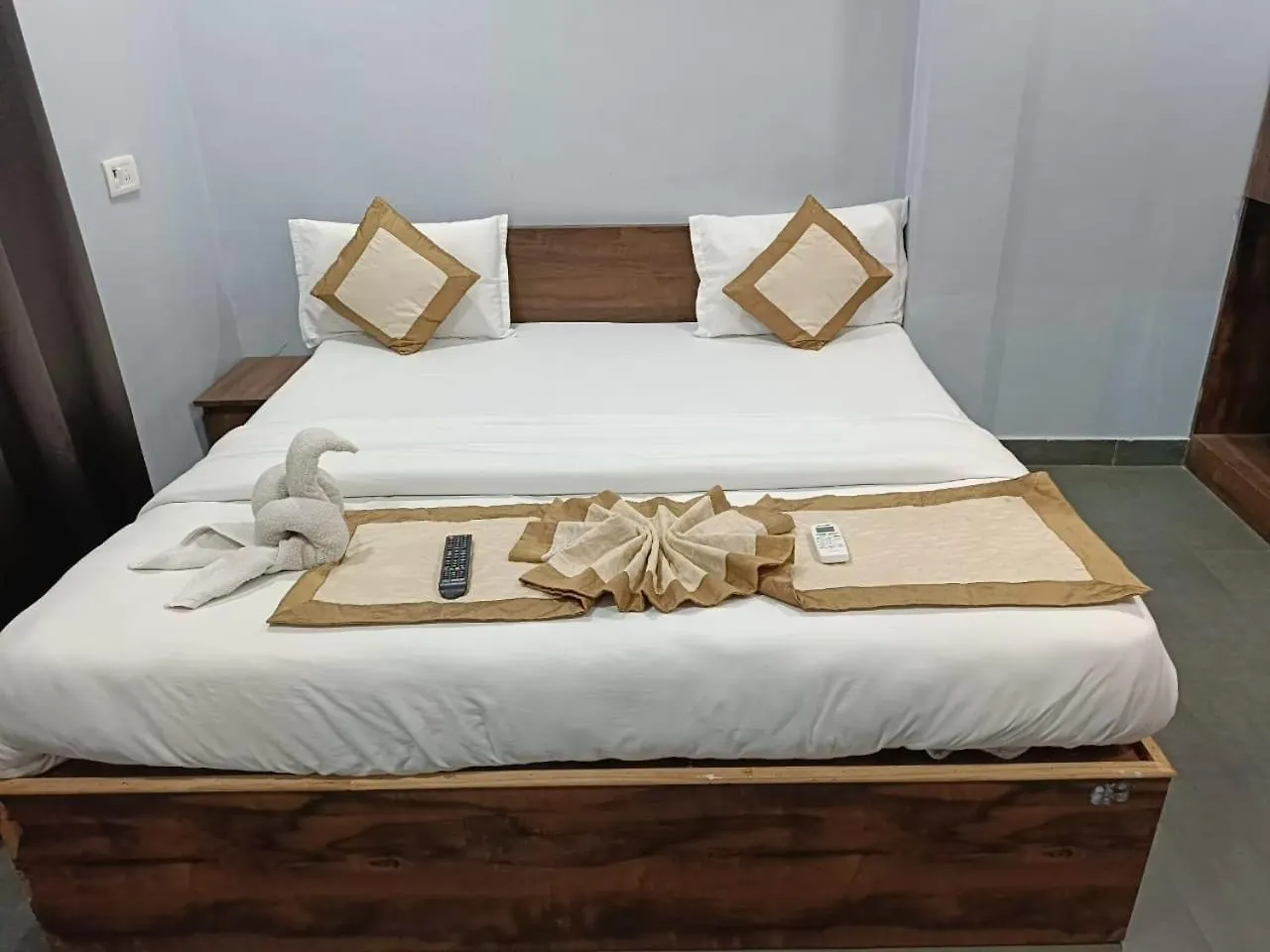 The White House Hotel Varanasi