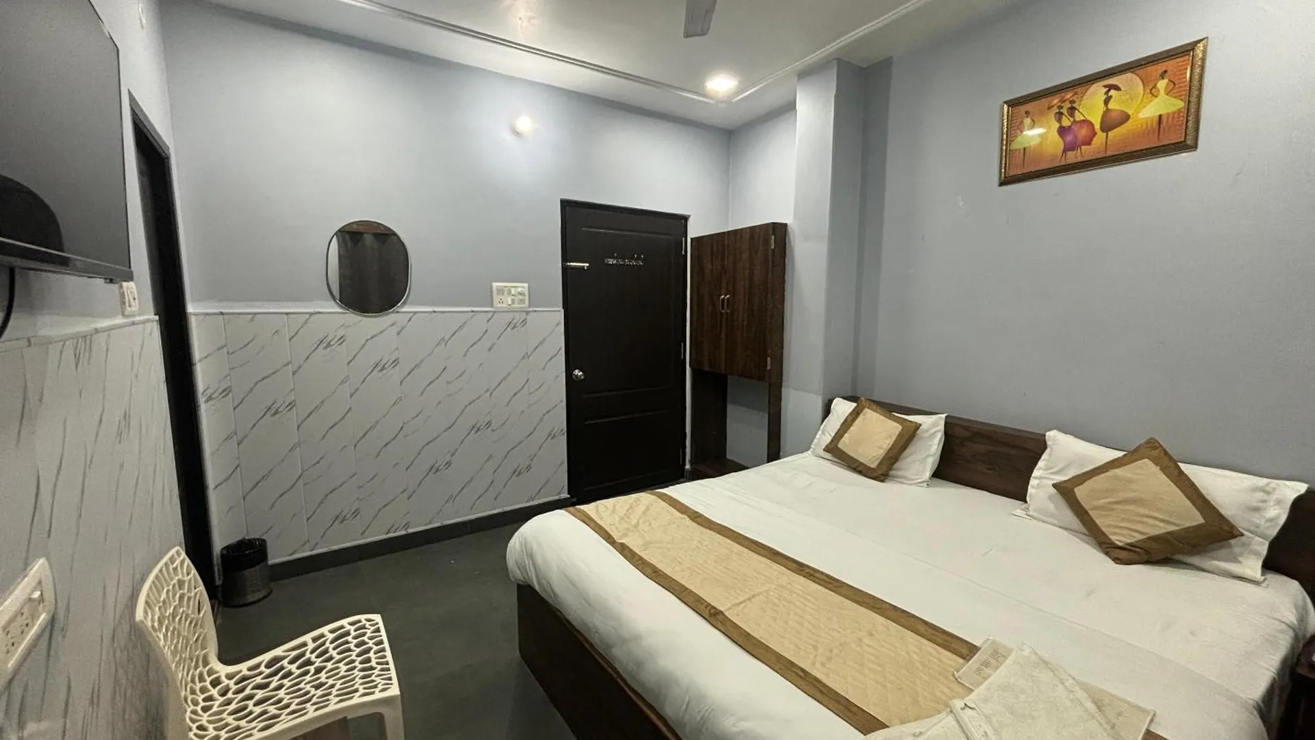 The White House Hotel Varanasi