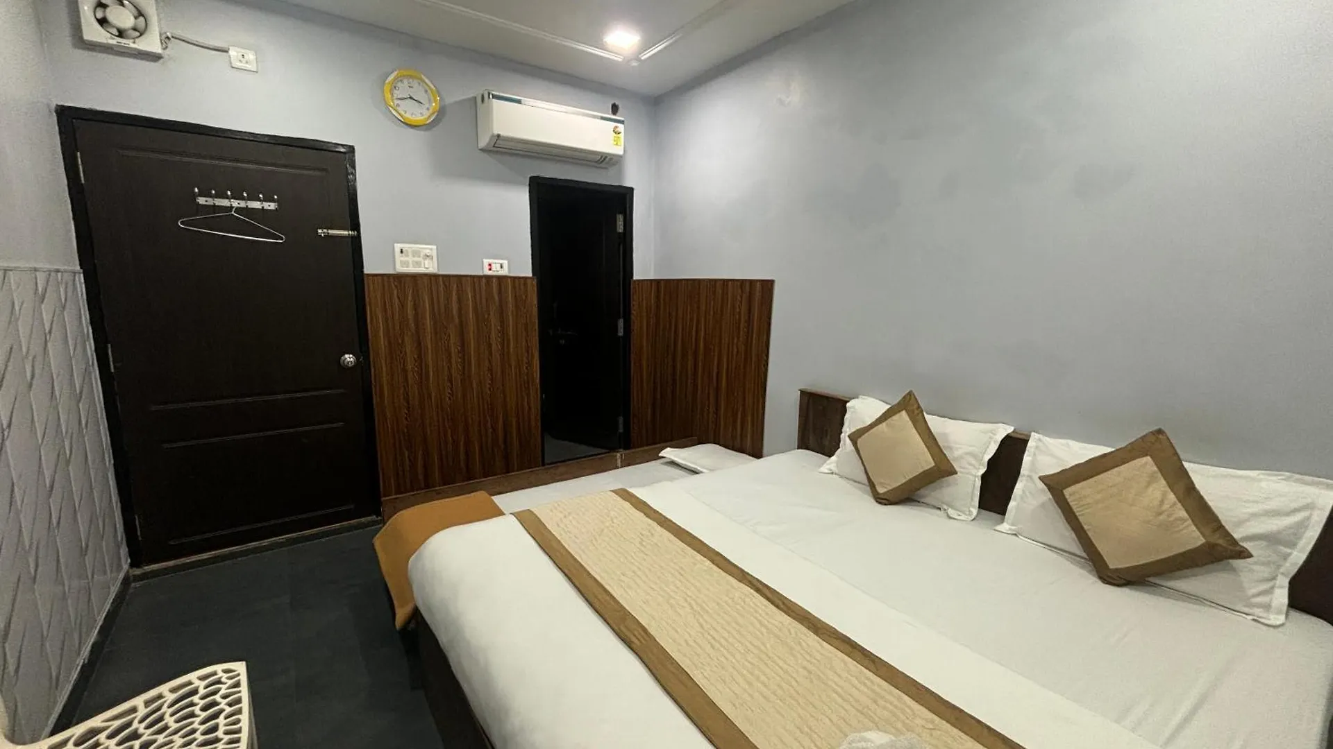 The White House Hotel Varanasi India